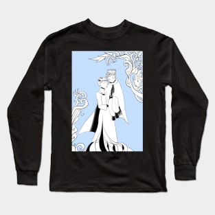 The Chosen Little King Long Sleeve T-Shirt